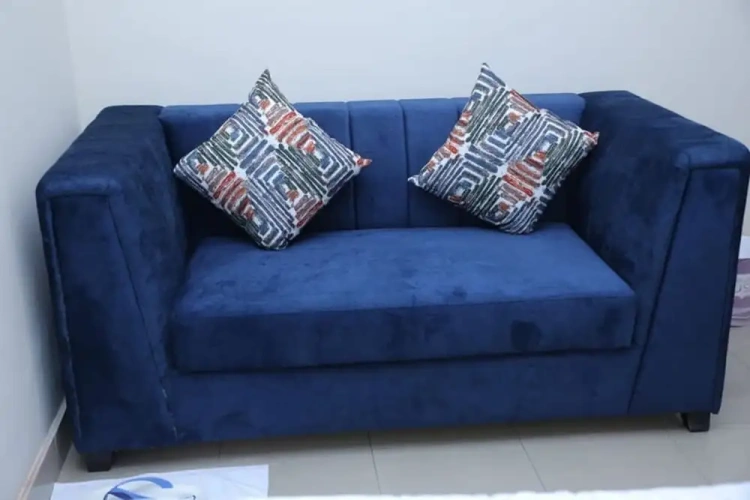 Quadruple Junior Suite