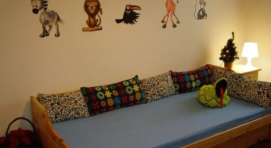 Roubenka Boží Dar