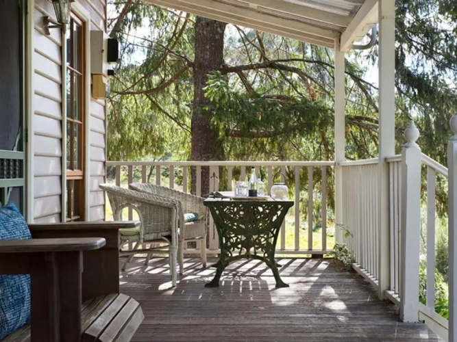 Cottage