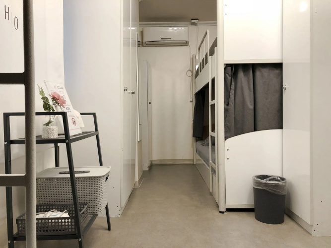 Jun Guesthouse Hongdae