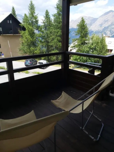 Chalet gentiane 1700
