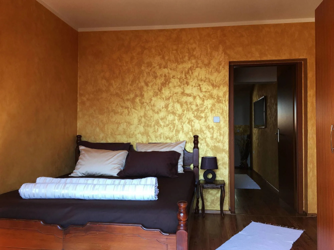 Apartments Nikcevic
