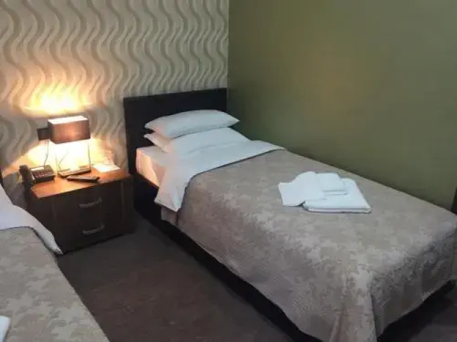 B&B Morava