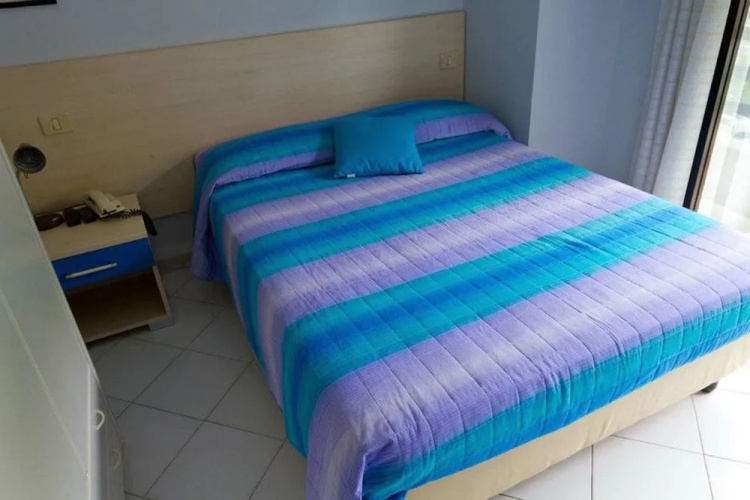 Hotel Il Grottone