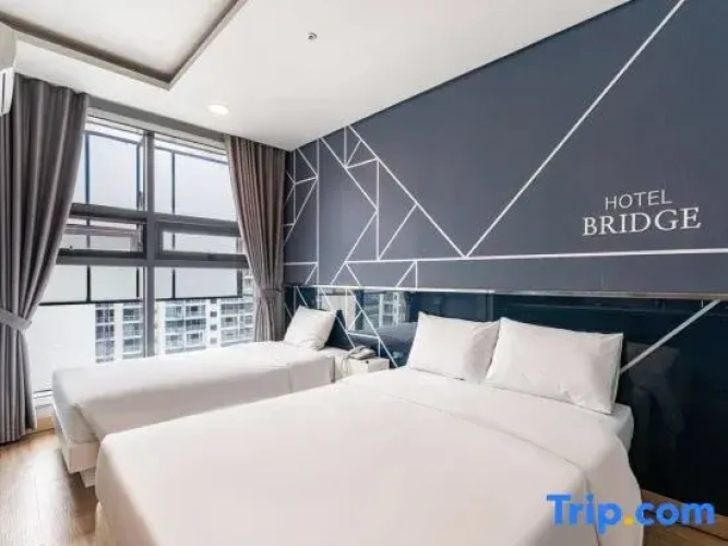 Standard Twin Family room