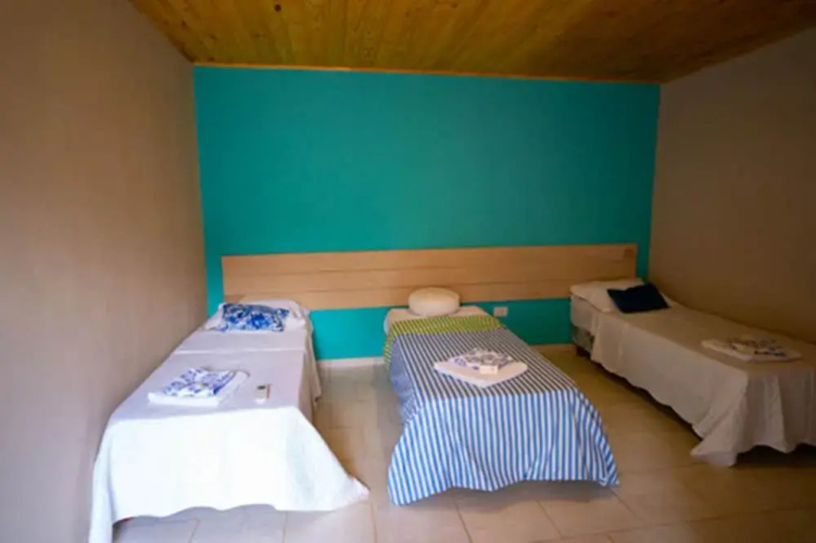 Ára Hostel House
