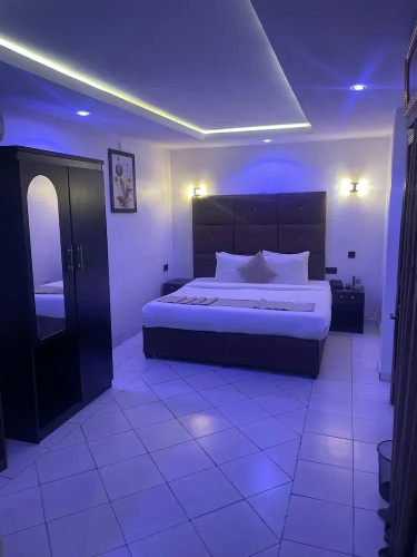 Maracanaluxury Hotel & Suites