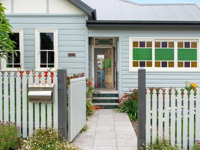 Cottage