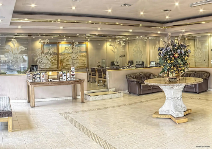 HM Hotel Mirador