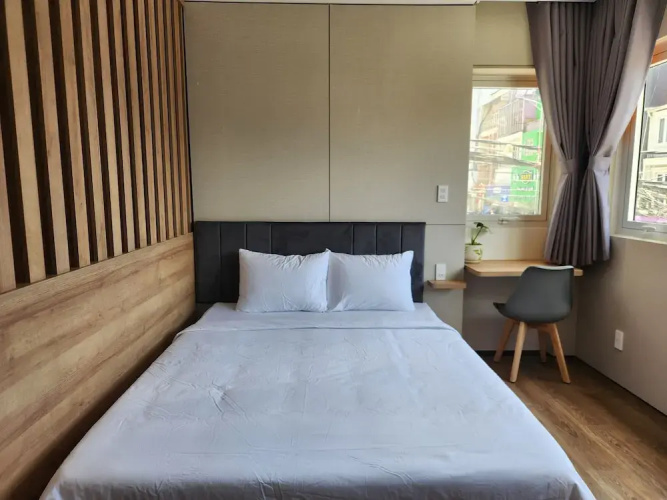 Sundale Dalat Apartment