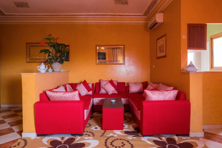 Hôtel Spa Atlassia