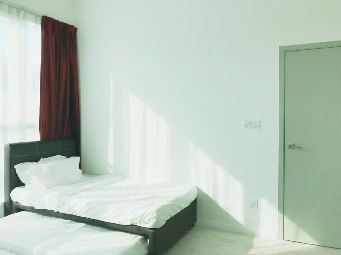 PS05 @ Imago Sutera Privilege Suite