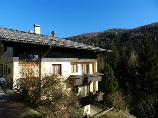 Superior Double Apartment