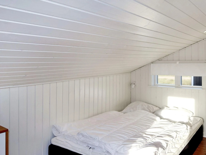 4 Star Holiday Home in Fanø