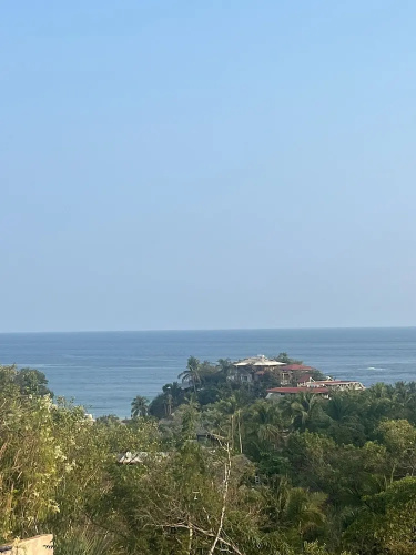 El Paraíso de Maria