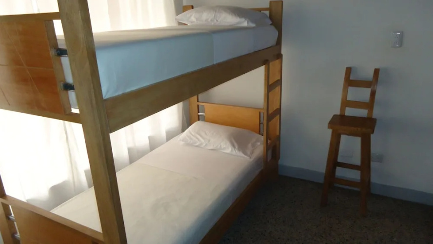 Iris Hostel Medellín