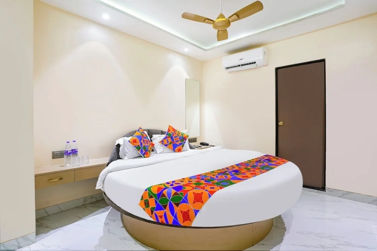 Premium room