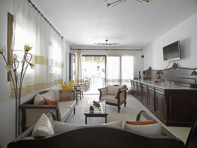Hotel Anemomilos