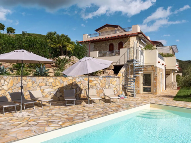 Villa di Sogno (LAC161)