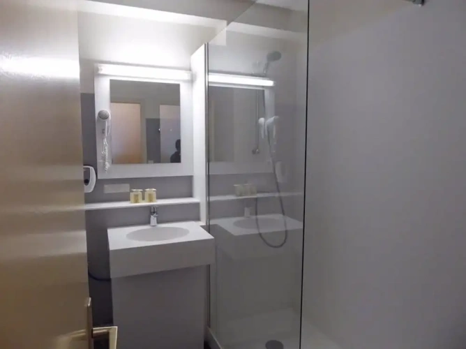 Comfort Double room with balcony