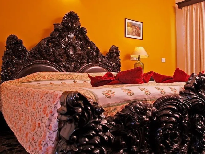 Superior Single room