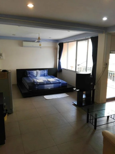 Jomtien Sunset Guesthouse