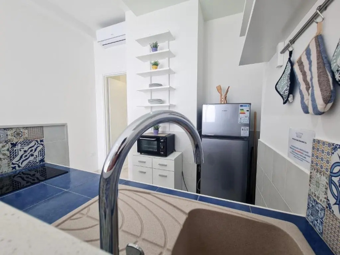 Kalinifta Rooms Apartment