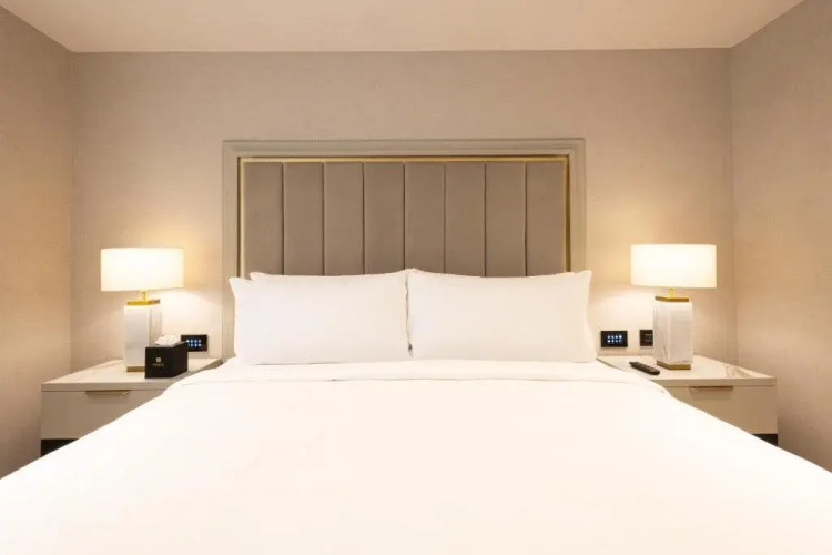 Nordis Hotel Mamaia