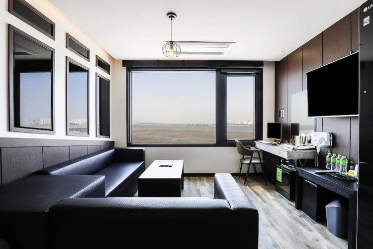 Oido Sea Hi Hotel