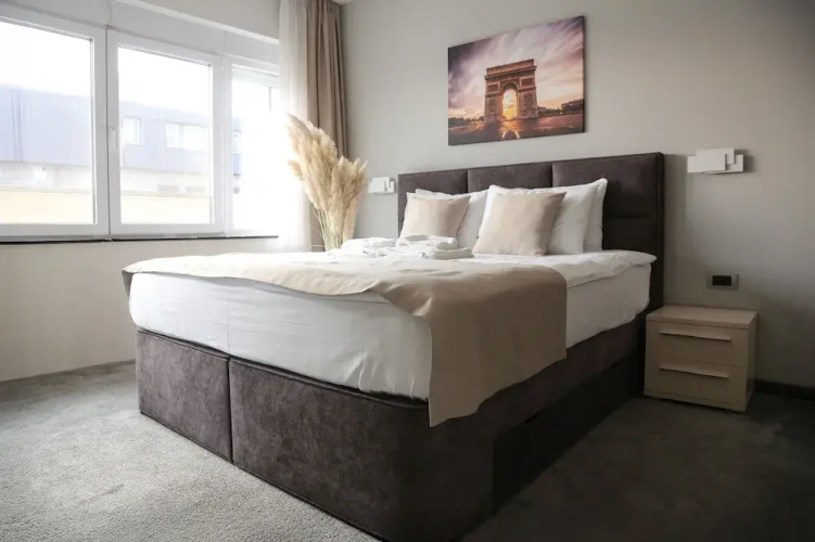 Smart Apartments Templum
