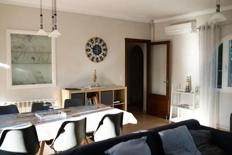 Appartement - Cala Mendia Romantica
