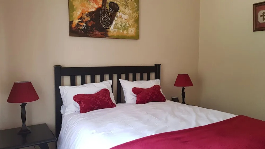 Jophil Guesthouse