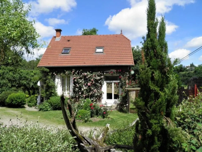 Cottage