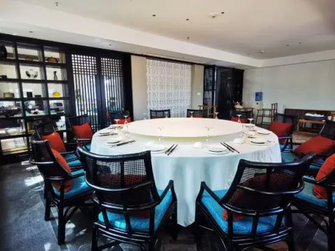 Junting Garden Hotel