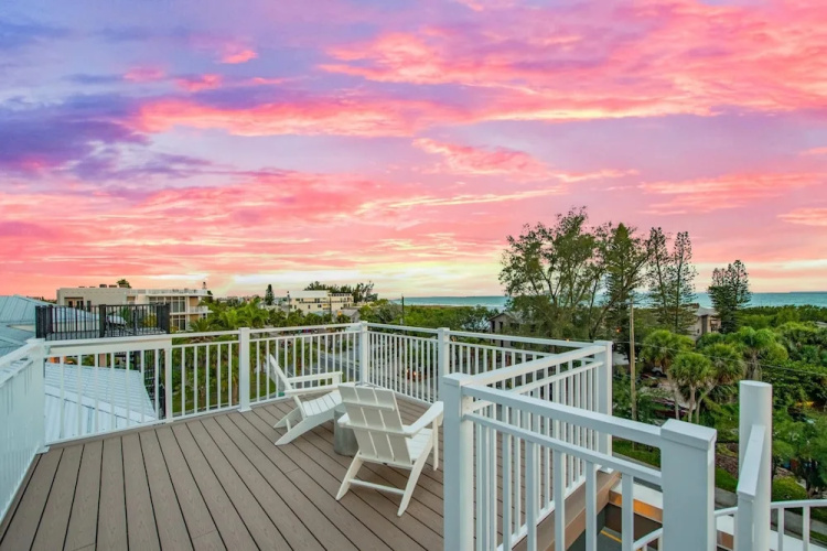 Top Gulf in Siesta Key