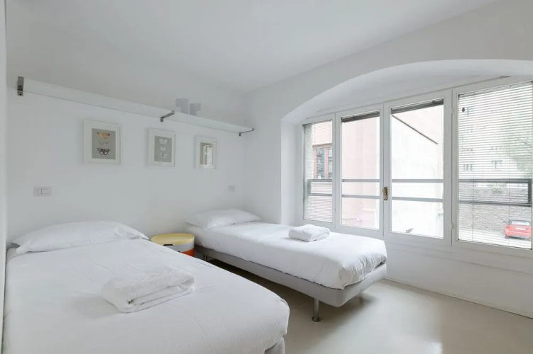 Optimus Host Bocconi Bligny Apartment