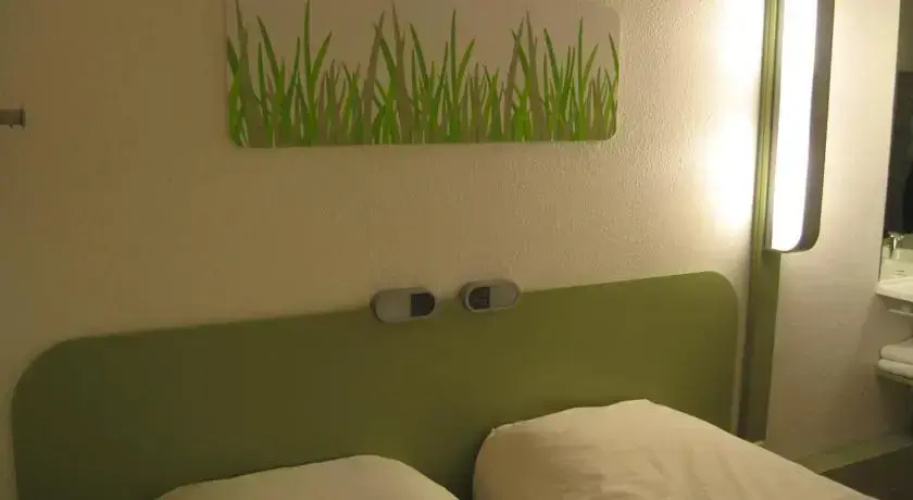 B&B HOTEL Mulhouse Dornach