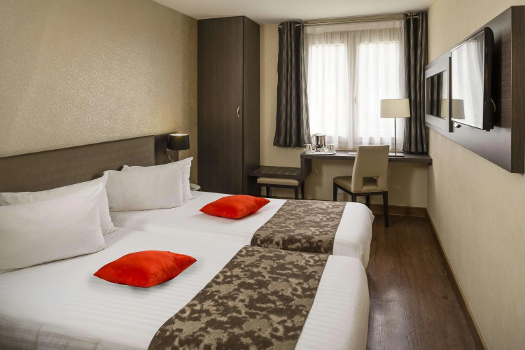 Best Western Plus Hotel Elixir Grasse photo 8