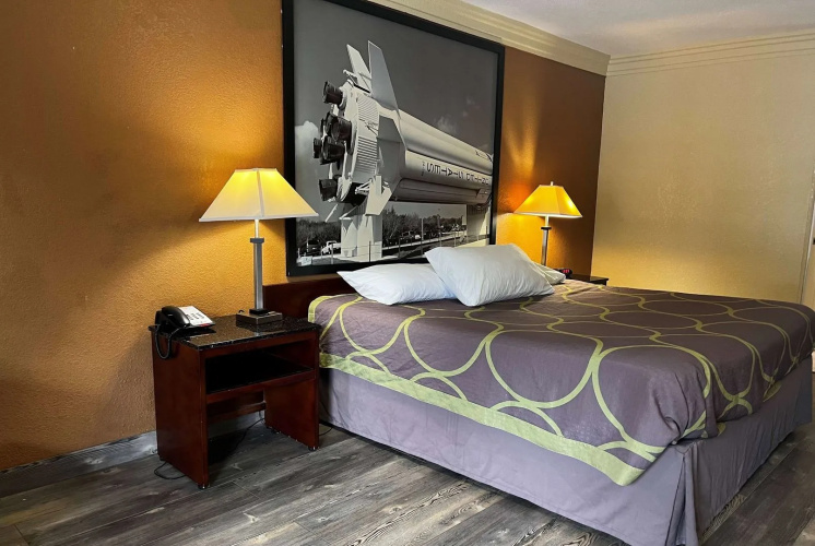 Express Inn & Suites Houston Katy