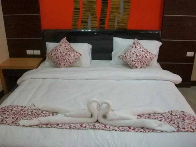 Dengba Hostel