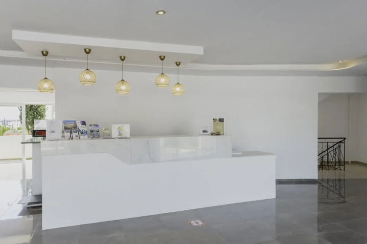 Belmare Hotel