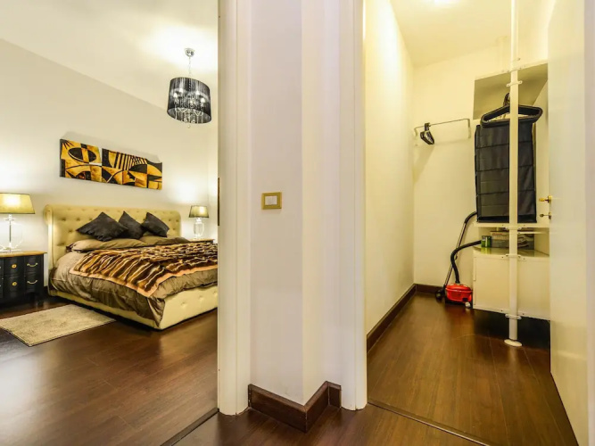 Go2 Apartments Spagna