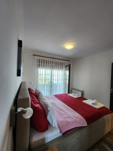 Apartments Ulcinj