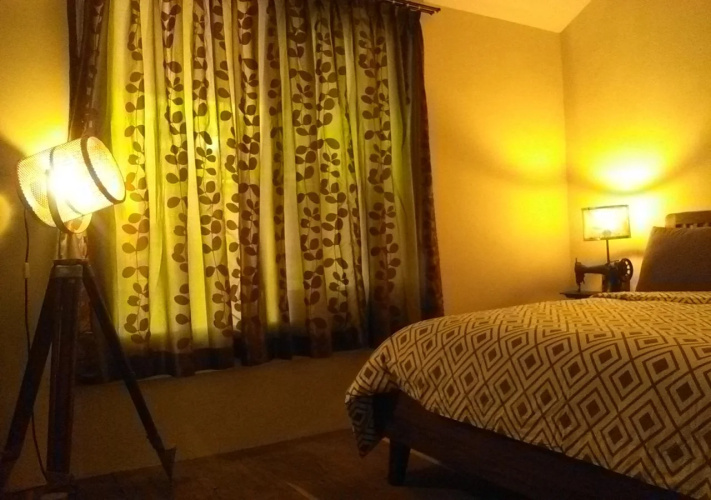 Bedjo Homestay