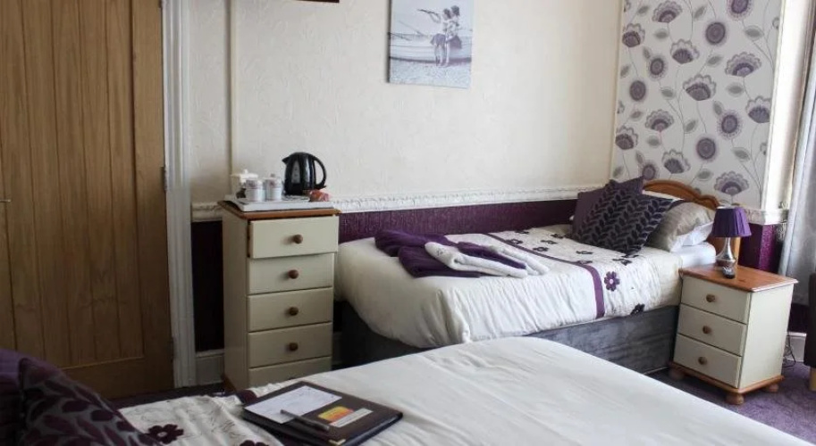 Malvern Guesthouse