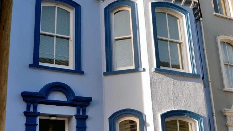 Hotelbild