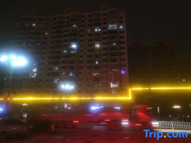 Dongzhi Haichuan Hotel