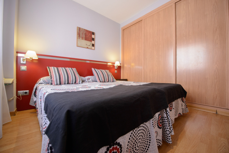 ApartHotel MM Badajoz