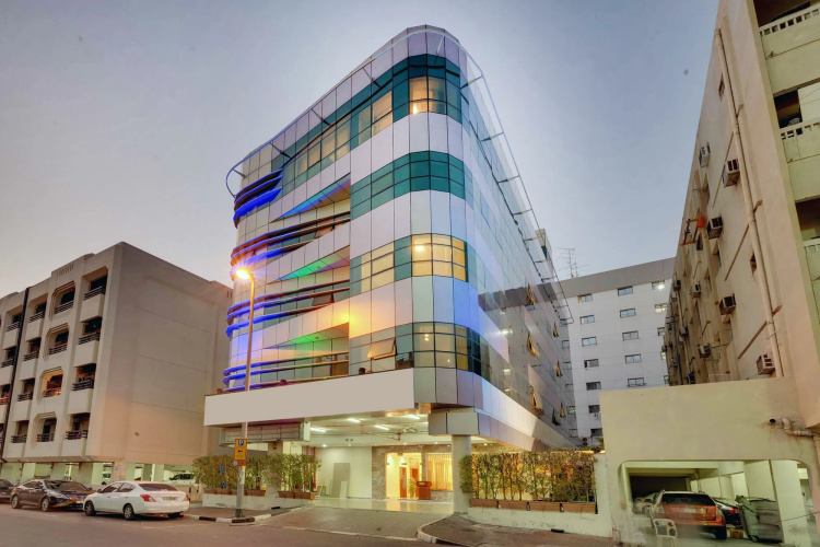 Hotel image