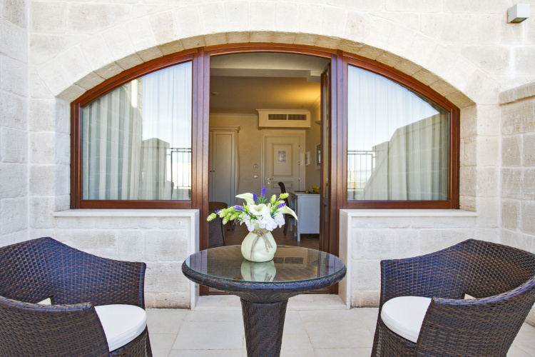 Relais Masseria Caselli photo 15